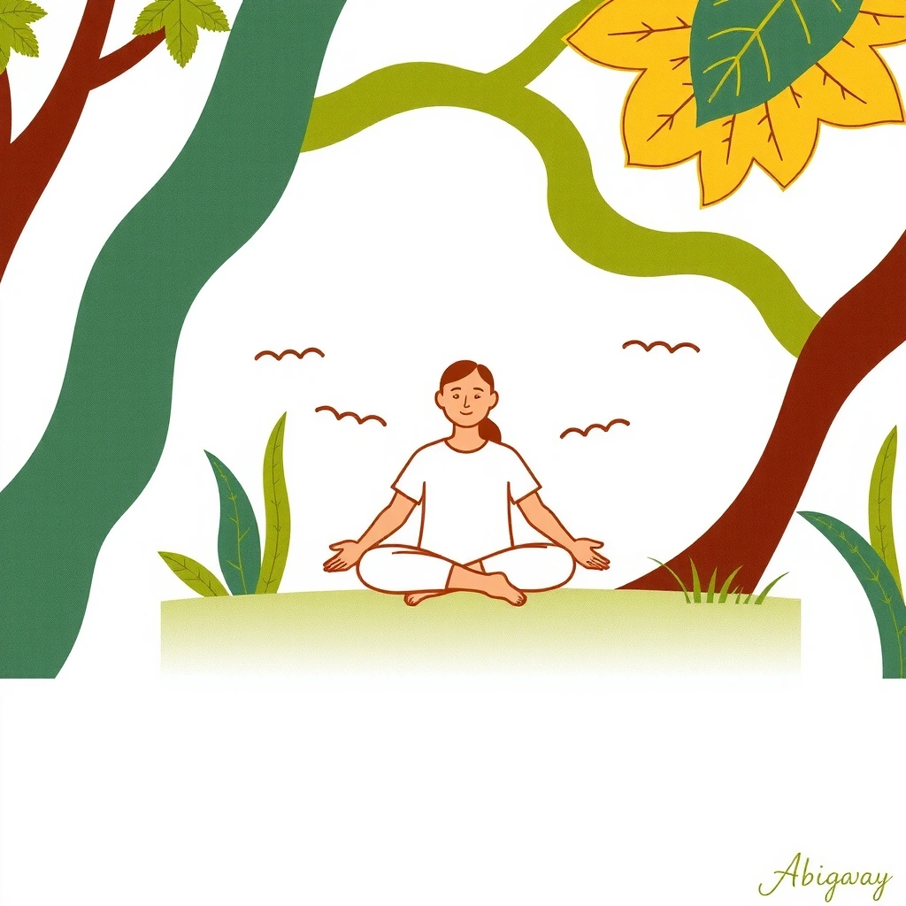 Bien-être Mental et Physique